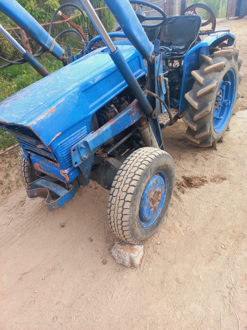 Кубота 1500 L сатылат