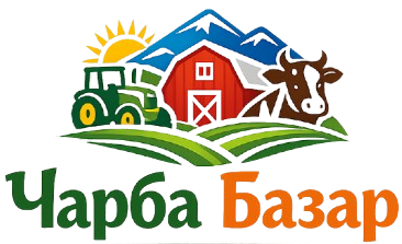 Чарба Базар